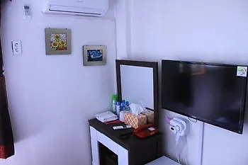 A Ji Hostel Csedzsu