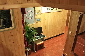 A Ji Hostel Csedzsu Szálloda