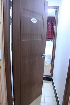 A Ji Hostel Csedzsu