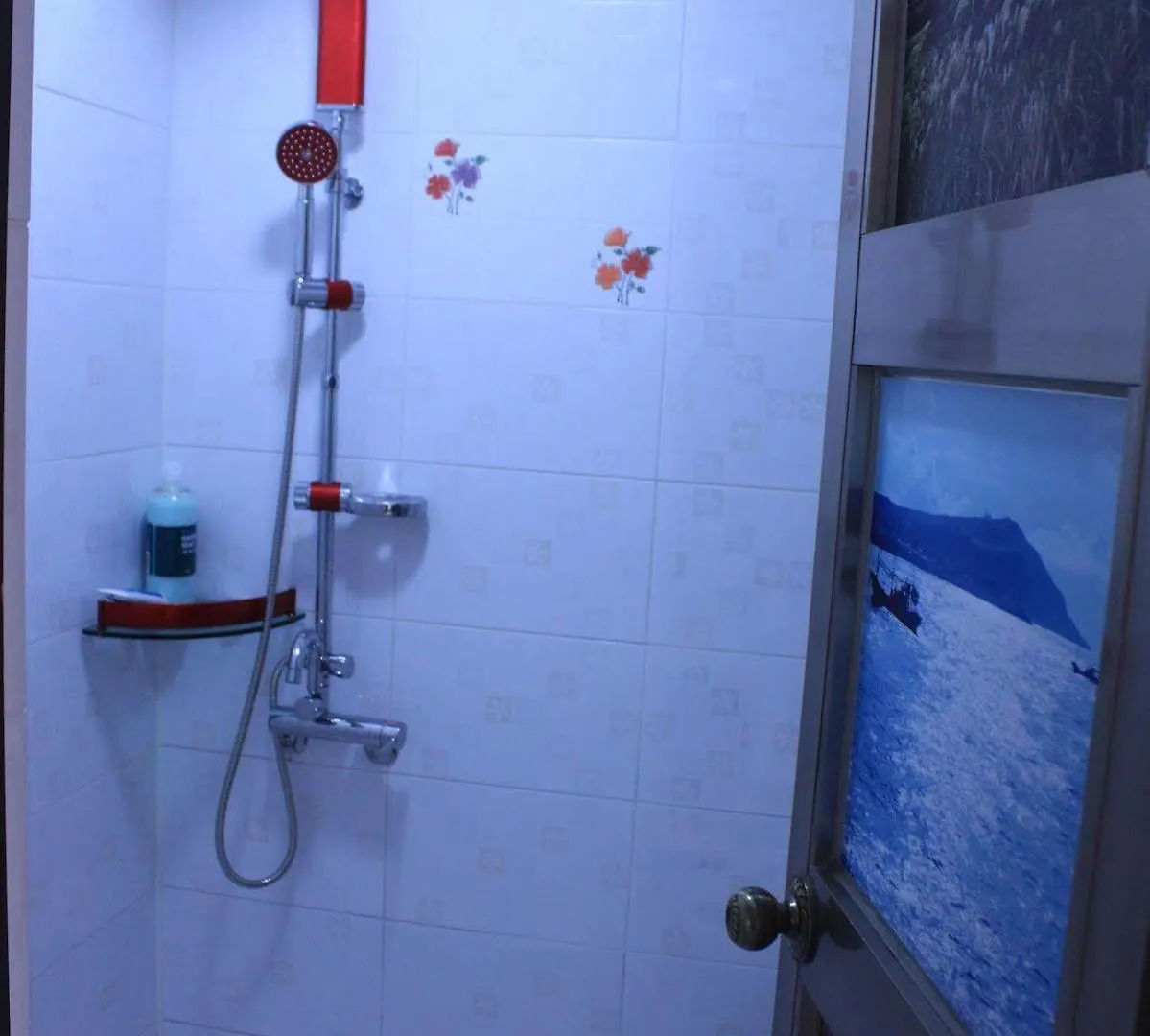 Szálloda A Ji Hostel Csedzsu