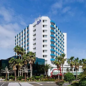 4* Hotel Pacific