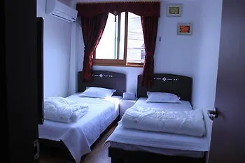 A Ji Hostel Jeju