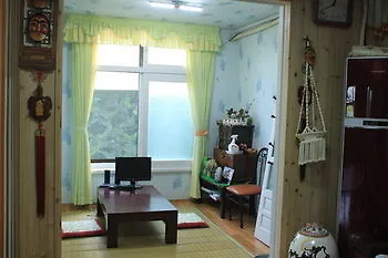 Hotel A Ji Hostel Jeju