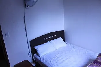 A Ji Hostel Jeju Hotel
