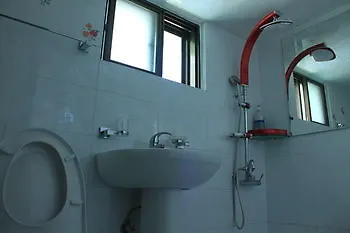 ** Hotel A Ji Hostel Jeju South Korea