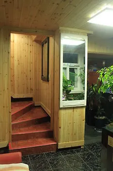 A Ji Hostel Jeju