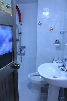 A Ji Hostel Jeju 2*,  South Korea