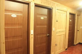 Hotel A Ji Hostel Jeju