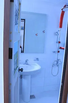 A Ji Hostel Jeju