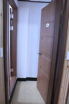 Hotel A Ji Hostel Jeju