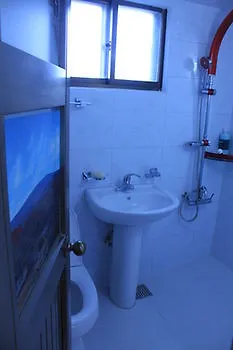A Ji Hostel Jeju Hotel