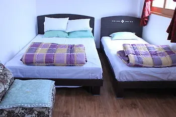 A Ji Hostel Jeju Hotel