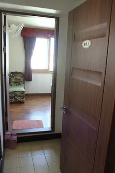 ** Hotel A Ji Hostel Jeju South Korea