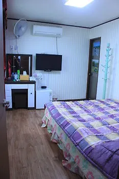 A Ji Hostel Jeju South Korea