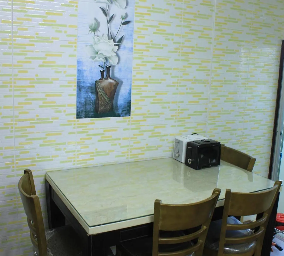 ** Hotel A Ji Hostel Jeju South Korea