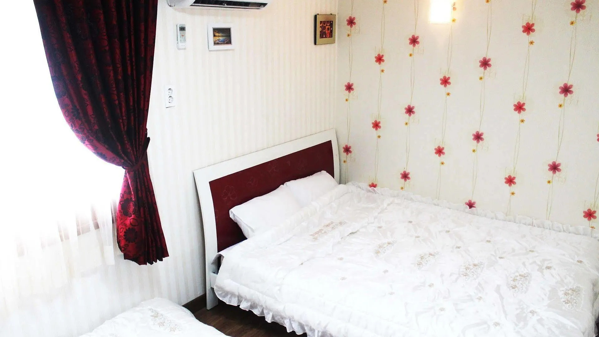A Ji Hostel Jeju Hotel