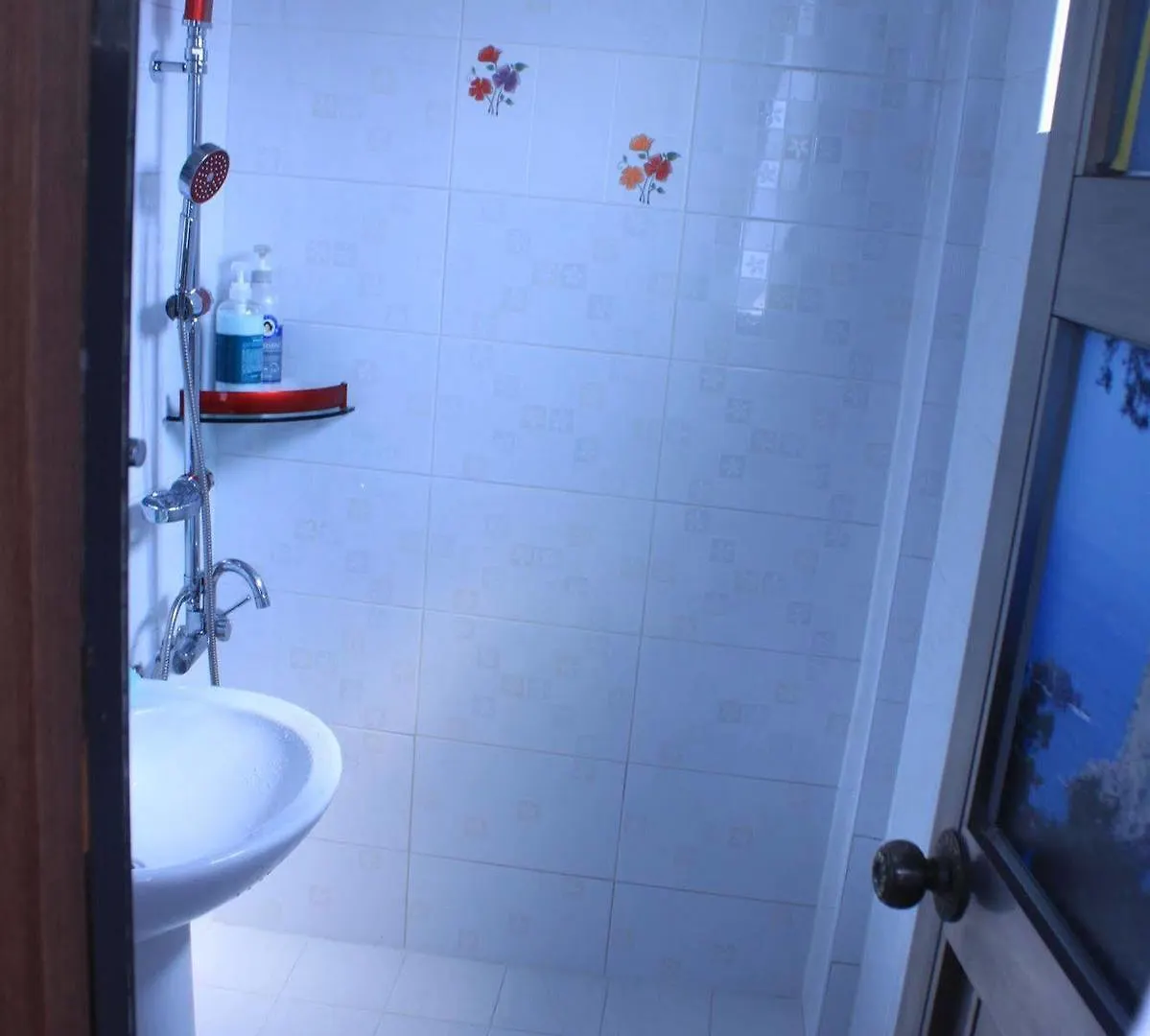 A Ji Hostel Jeju South Korea