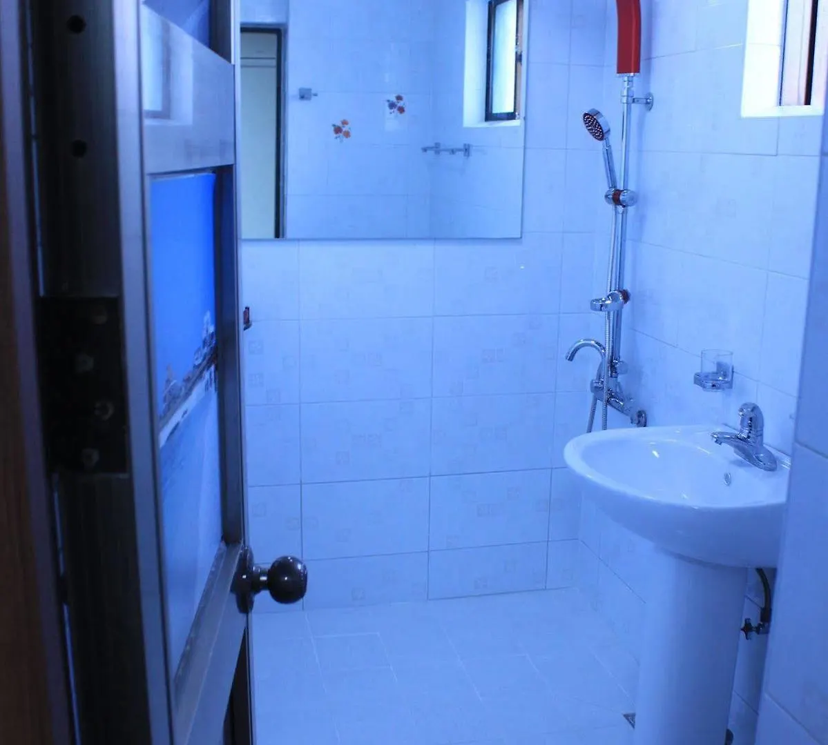 A Ji Hostel Jeju